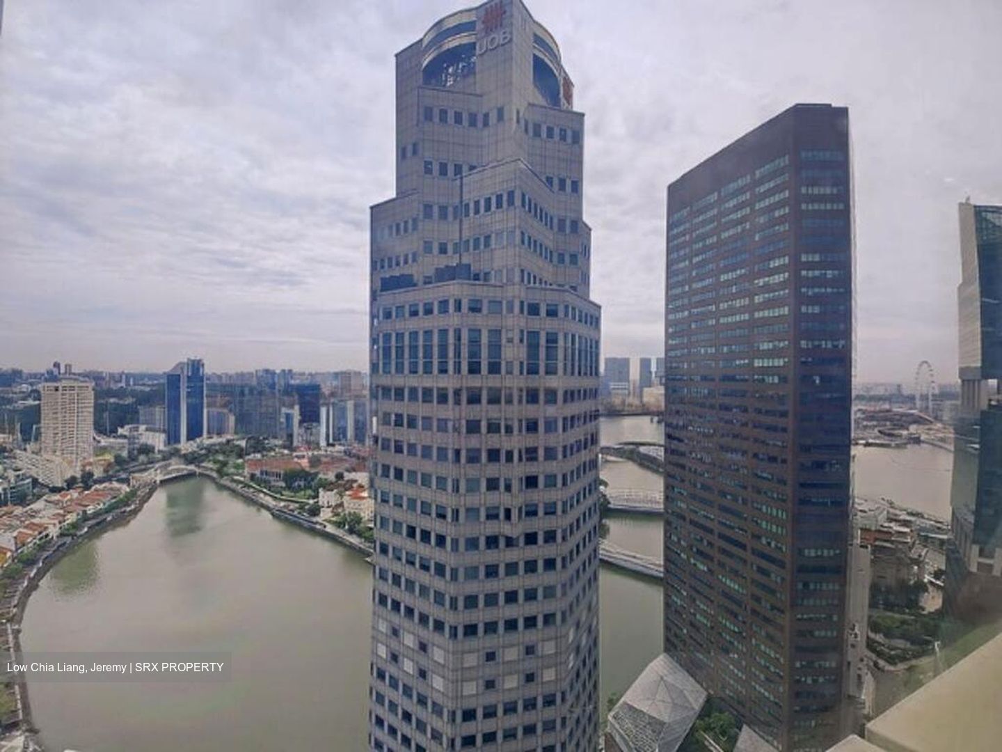 One Raffles Place (D1), Office #511744431